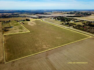 Plus de détails pour 4379 ND-1804, Bismarck, ND - Terrain à vendre