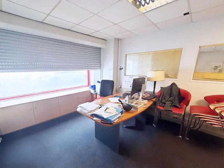 Bureau dans Paris à vendre - Photo intérieure - Image 3 de 7