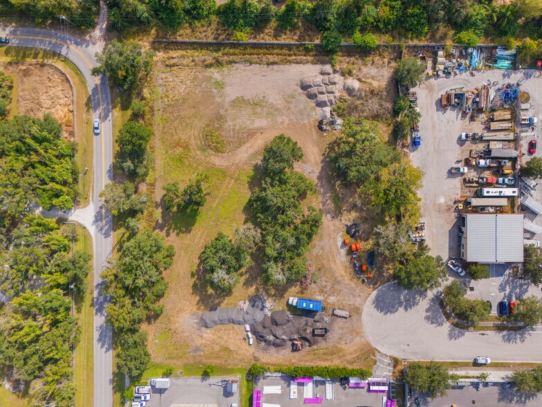 7600 Artemus Cir, Sarasota, FL à vendre - Photo principale - Image 1 de 6