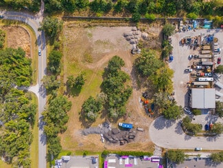 Plus de détails pour 7600 Artemus Cir, Sarasota, FL - Terrain à vendre