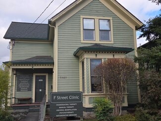 More details for 1707 F St, Bellingham, WA - Office, Office/Medical for Lease