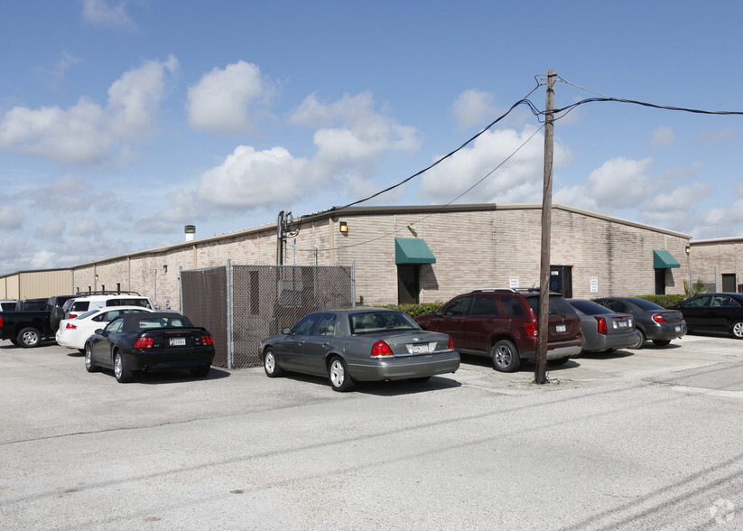 12450 Highway 3, Webster, TX for lease - Primary Photo - Image 3 of 8