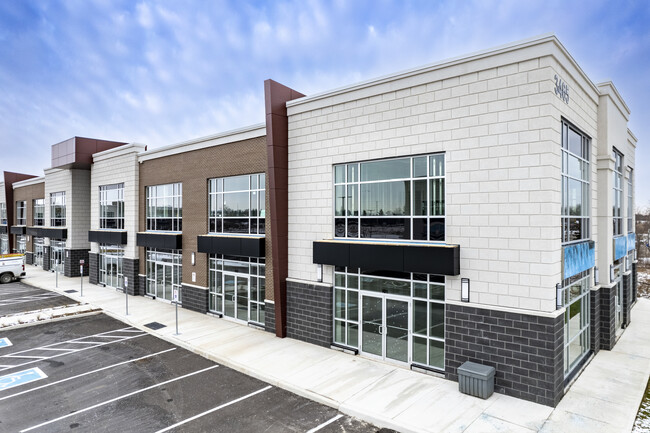 More details for 3495 Rebecca St, Oakville, ON - Office for Sale
