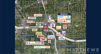 Plus de détails pour 1425 Ann St, Montgomery, AL - Terrain à vendre