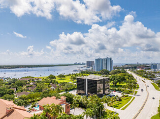 Plus de détails pour 11300 US Highway 1, Palm Beach Gardens, FL - Bureau, Bureau/Commerce de détail à louer