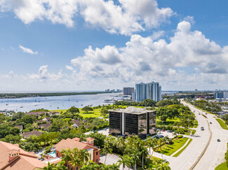 Plus de détails pour 11300 US Highway 1, Palm Beach Gardens, FL - Bureau, Bureau/Commerce de détail à louer