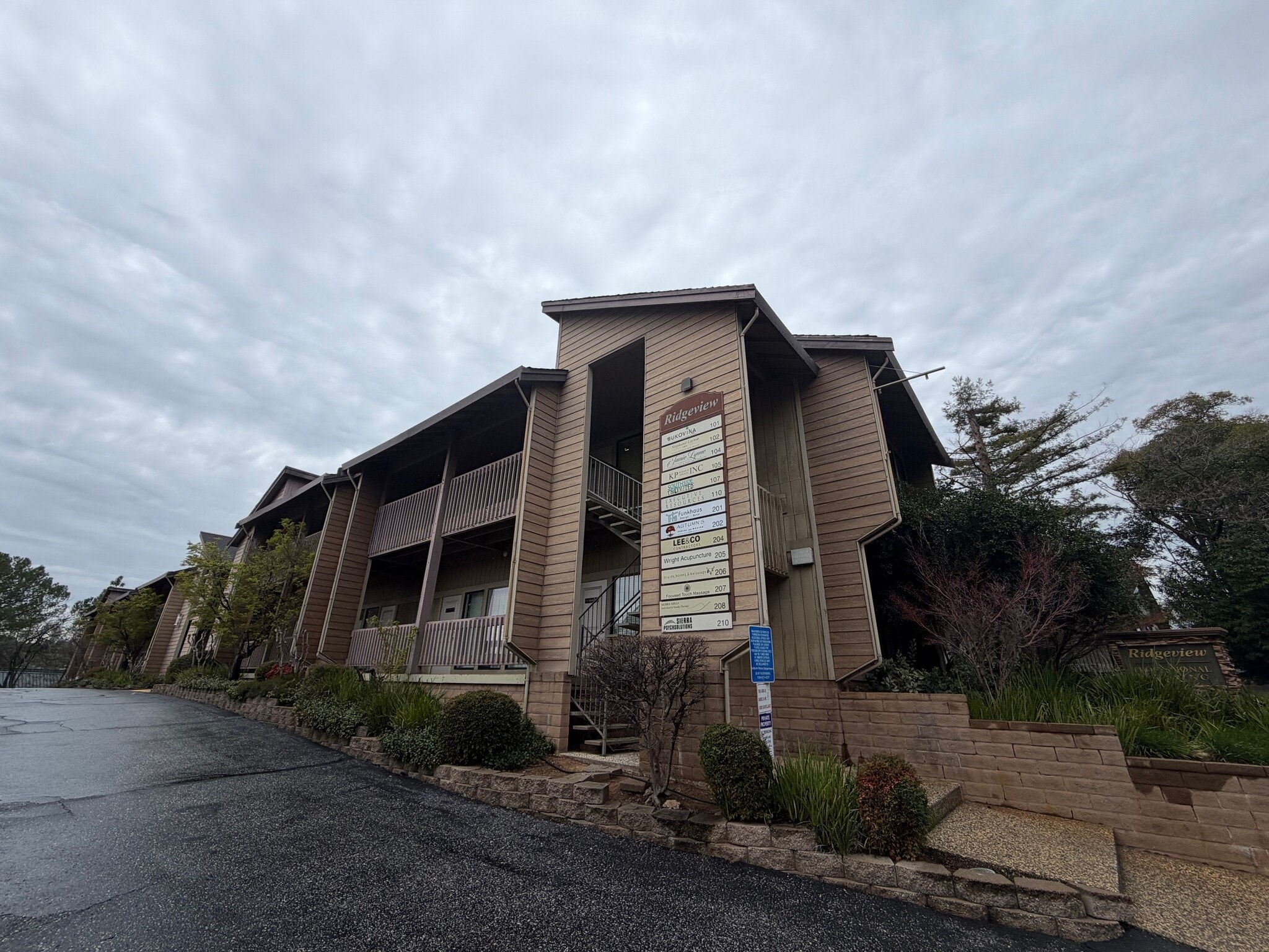 251 Auburn Ravine Rd, Auburn, CA for lease Primary Photo- Image 1 of 2