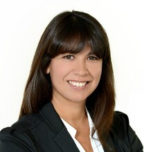 Luciana Bacolla