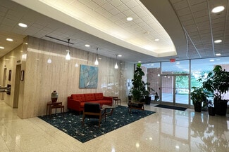 Plus de détails pour 1001 Wade Ave, Raleigh, NC - Bureau à louer