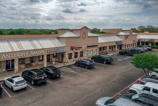 Plus de détails pour 12415 Bandera Rd, Helotes, TX - Commerce de détail à vendre