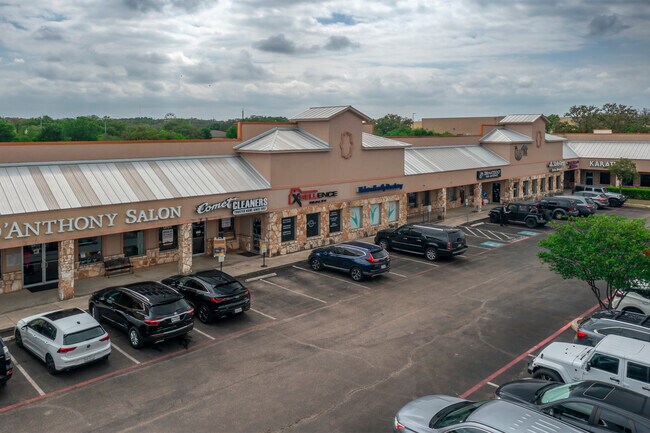 More details for 12415 Bandera Rd, Helotes, TX - Retail for Sale