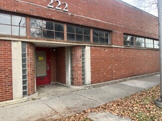 More details for 222 Lake St, Oak Park, IL - Flex for Lease