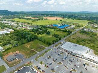 Plus de détails pour 283 Pine Grove Rd, Madison, AL - Terrain à louer