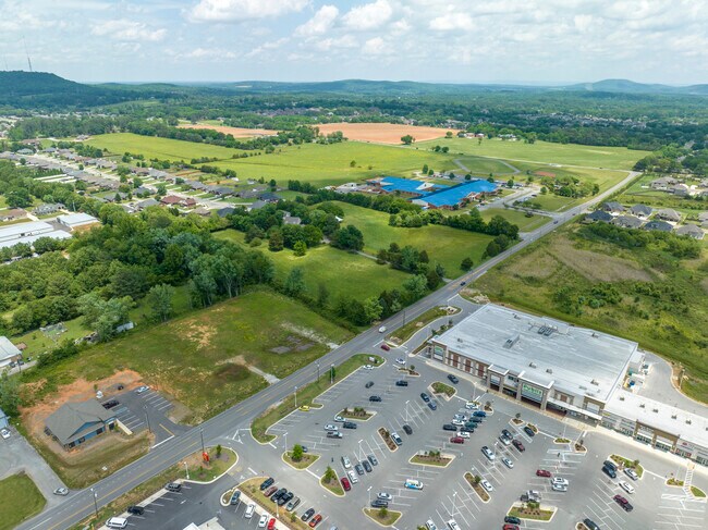 Plus de détails pour 283 Pine Grove Rd, Madison, AL - Terrain à louer