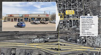 More details for 56541 E Colfax Ave, Strasburg, CO - Retail for Sale