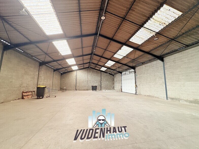 Flex in Portet-sur-Garonne for lease - Interior Photo - Image 1 of 14