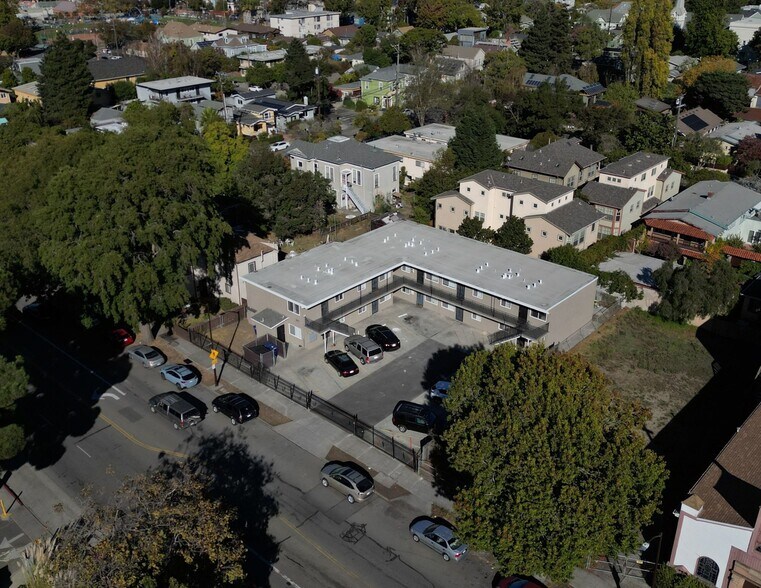 1917 6th St, Berkeley, CA for sale - Building Photo - Image 2 of 5
