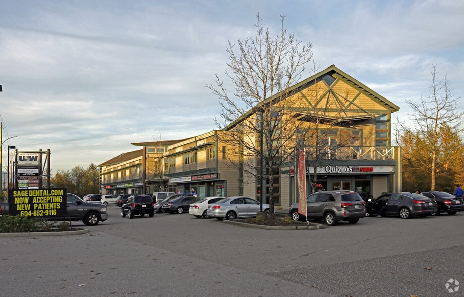 9292 200th St, Langley Twp, BC for sale - Primary Photo - Image 1 of 1