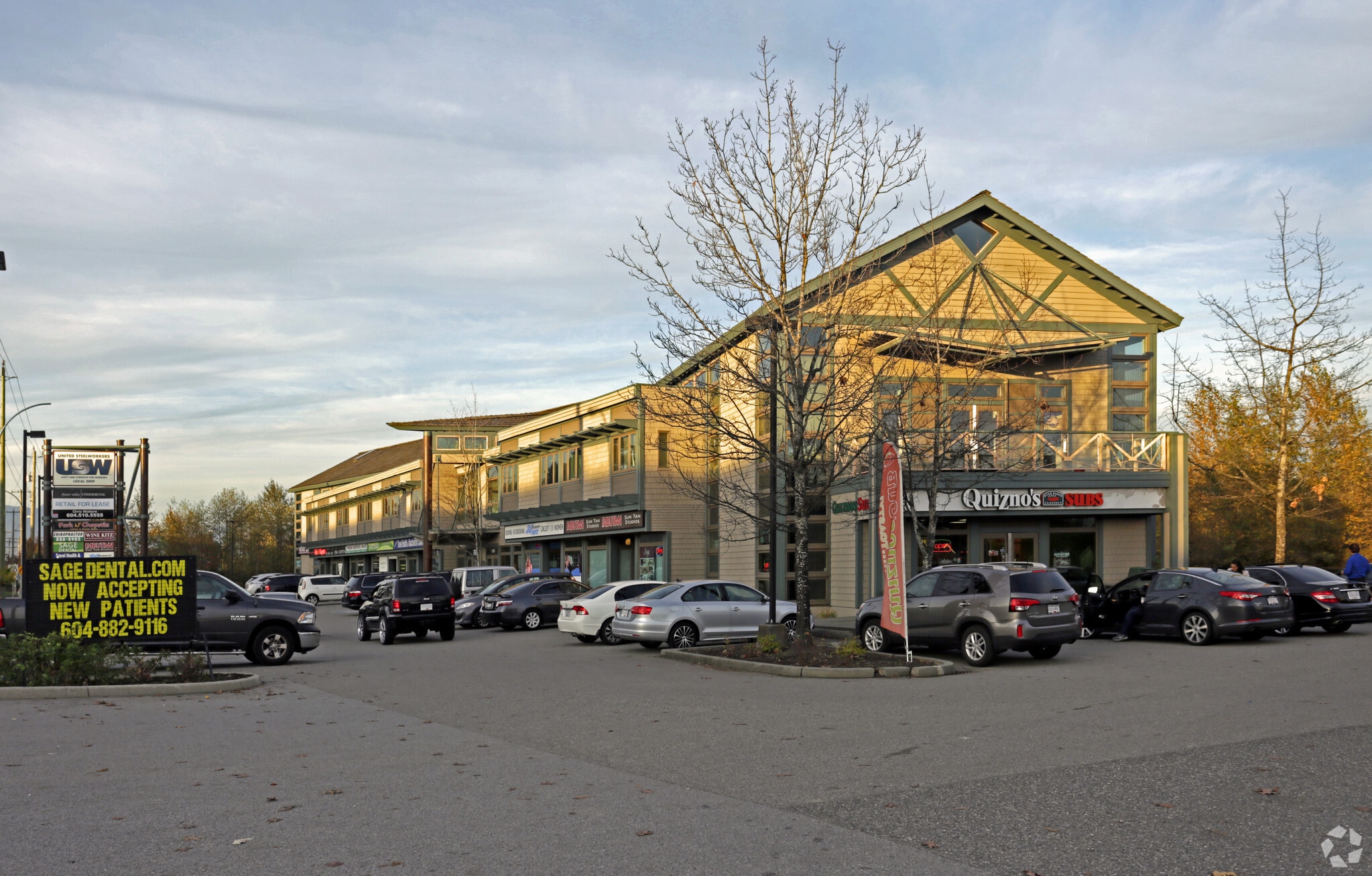 9292 200th St, Langley Twp, BC à vendre Photo principale- Image 1 de 1