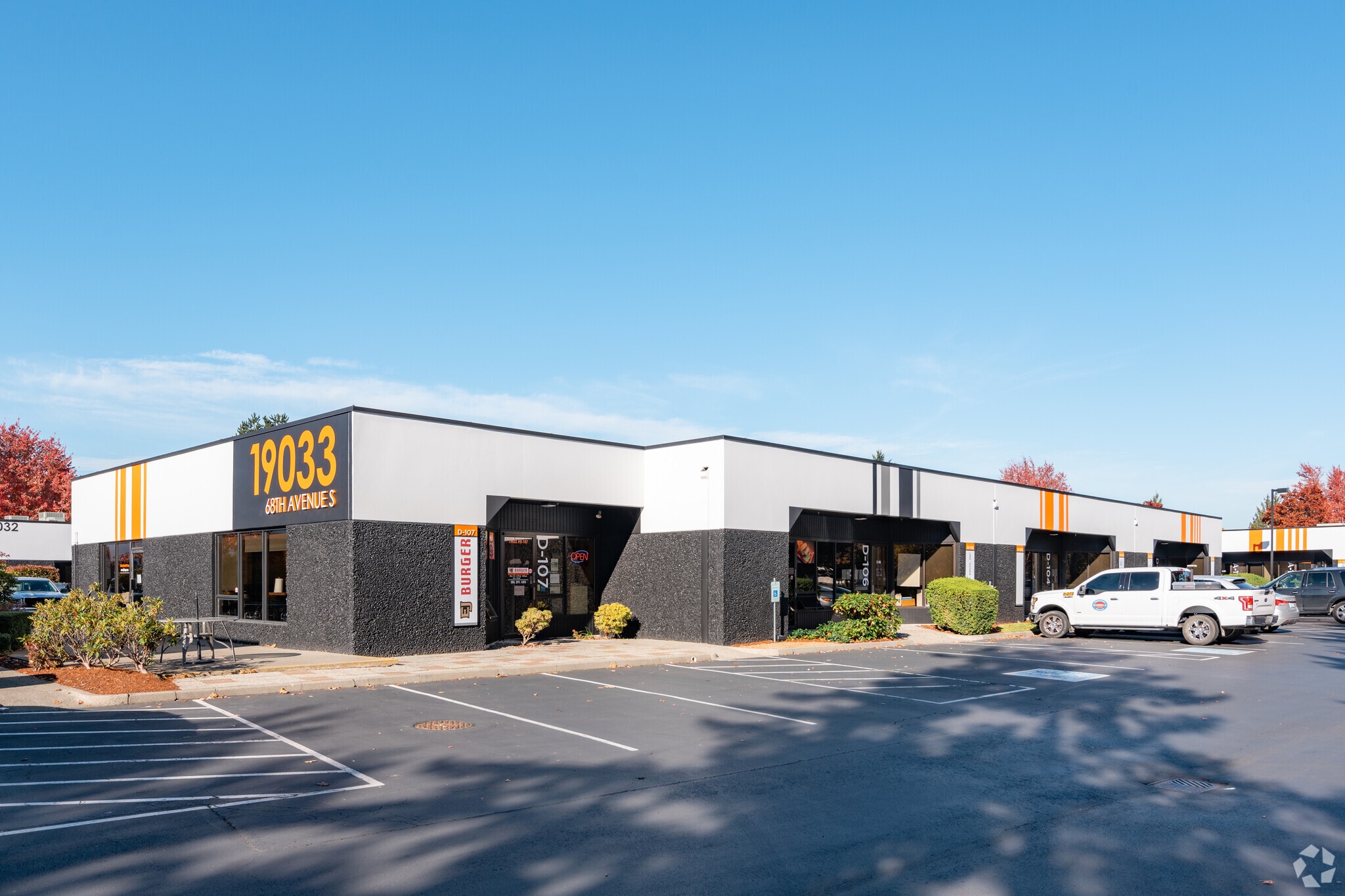 19033 68th Ave S, Kent, WA à louer Photo principale- Image 1 de 4