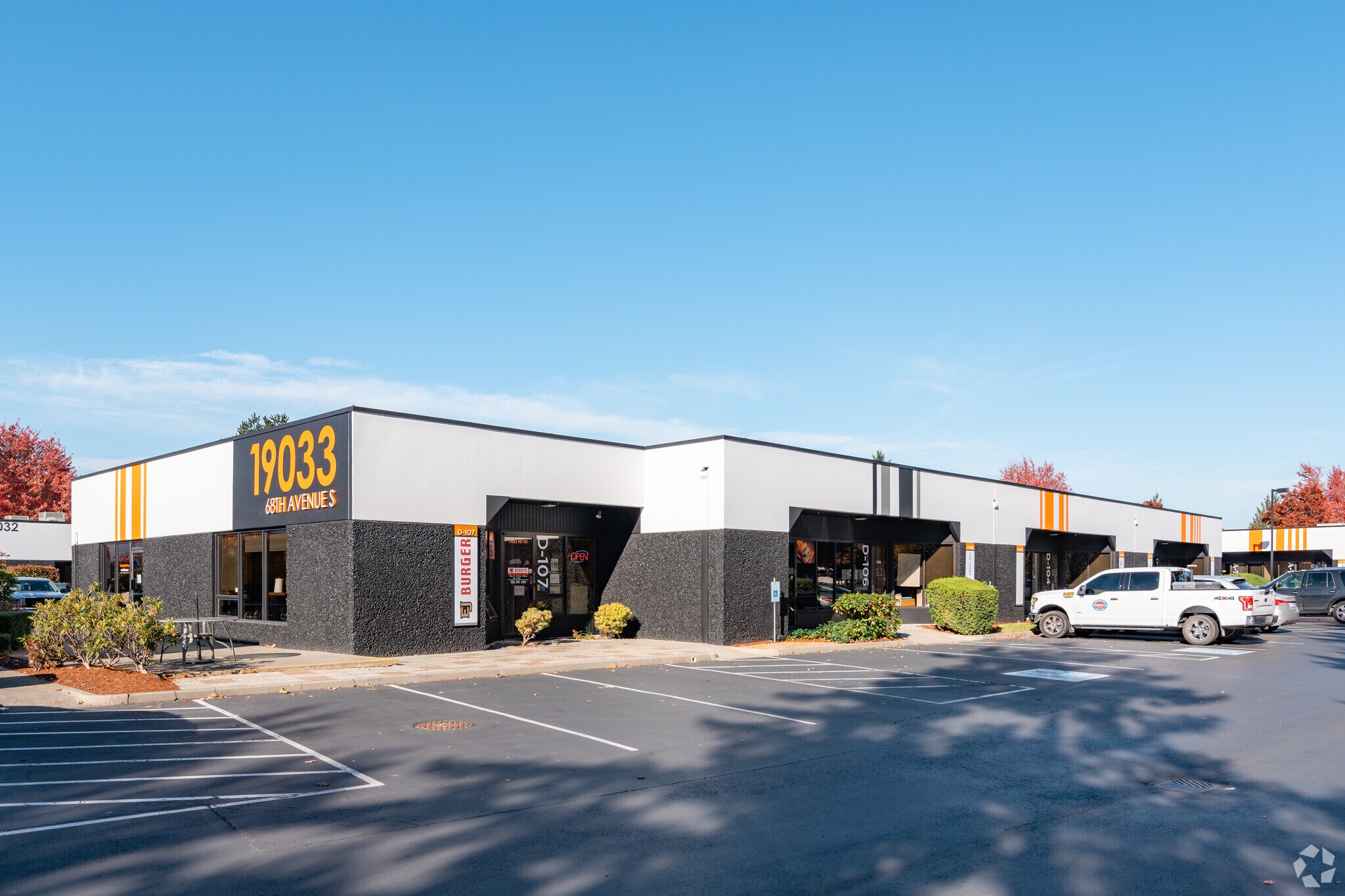 19033 68th Ave S, Kent, WA for lease Primary Photo- Image 1 of 4