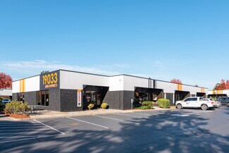 Plus de détails pour 19033 68th Ave S, Kent, WA - Bureau à louer