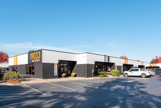 More details for 19033 68th Ave S, Kent, WA - Office for Lease