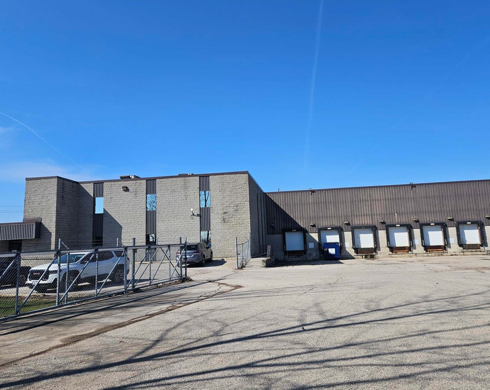 2080 Piper Ln, London, ON for lease Building Photo- Image 1 of 2