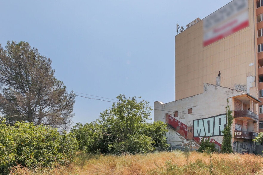 Land in Reus, Tarragona for sale - Building Photo - Image 2 of 11