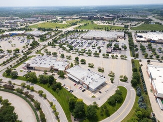 More details for 101 Jordan Creek Pkwy, West Des Moines, IA - Retail for Lease