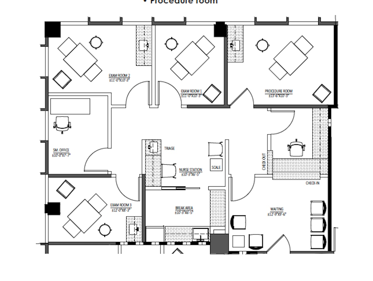 11600 Wilshire Blvd, Los Angeles, CA à louer Plan d’étage- Image 1 de 4