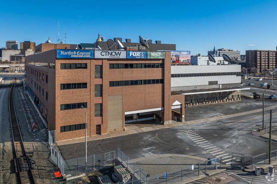 285 Broad St, Hartford, CT for sale - Primary Photo - Image 1 of 50