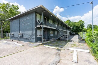 Plus de détails pour 4613 Cavalcade St, Houston, TX - Multi-résidentiel à vendre