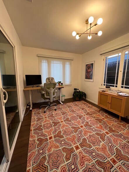 3377 S Robertson Blvd, Los Angeles, CA à louer - Photo du bâtiment - Image 3 de 10