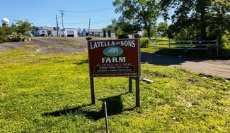 Plus de détails pour Prindle properties, Orange & West Haven – Terrain à vendre