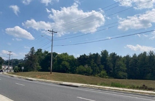 Plus de détails pour 2150 Reservoir St, Harrisonburg, VA - Terrain à vendre