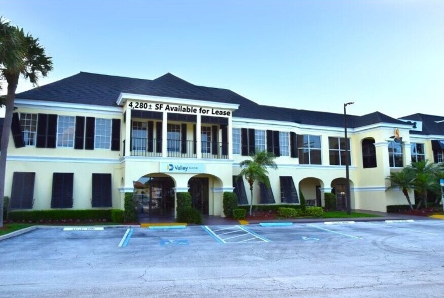 11811 US Highway 1, North Palm Beach, FL à louer - Photo du bâtiment - Image 2 de 2