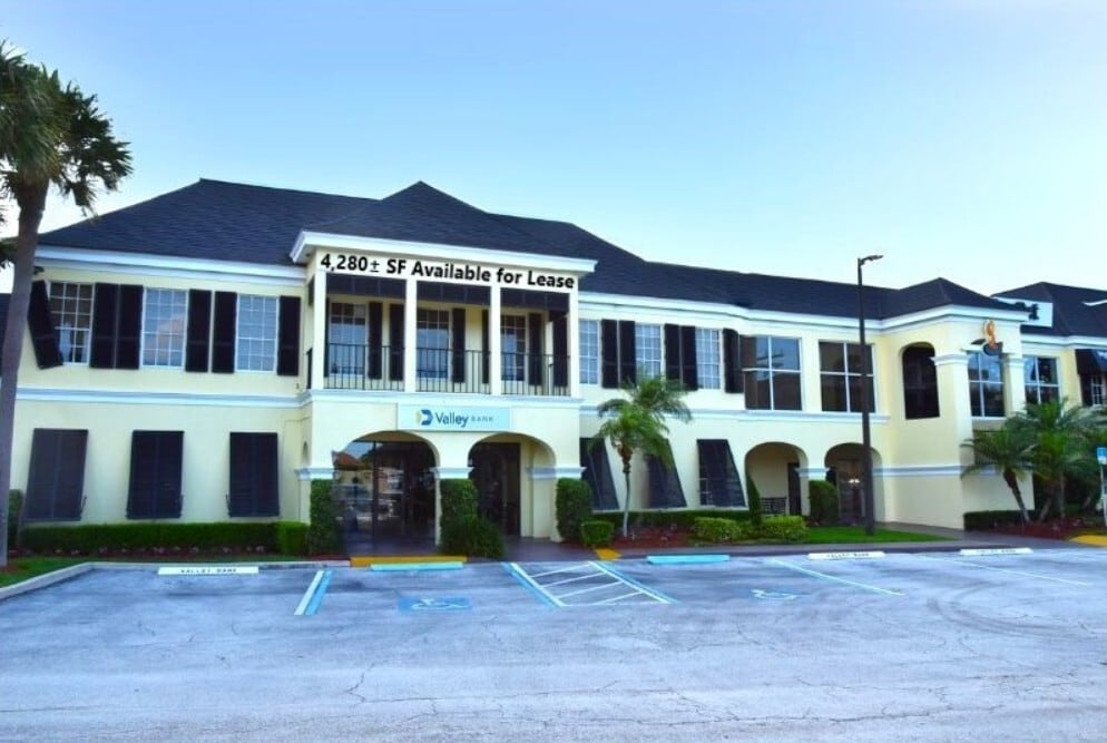 11811 US Highway 1, North Palm Beach, FL for lease Building Photo- Image 1 of 15