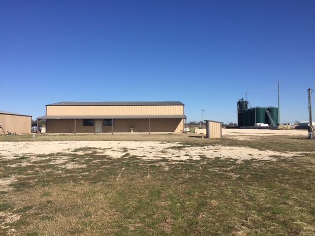 6750 W 67 Hwy, Cleburne, TX à louer - Photo principale - Image 1 de 14