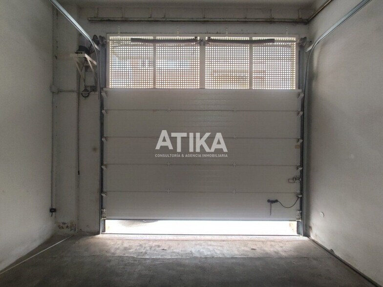 Commerce de détail dans Ontinyent à vendre - Photo du bâtiment - Image 1 de 8