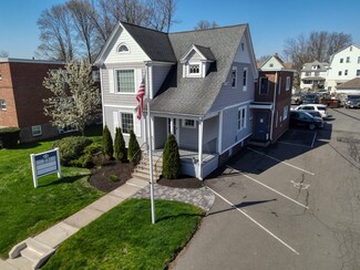 Plus de détails pour 17 Oakwood Ave, West Hartford, CT - Industriel à louer