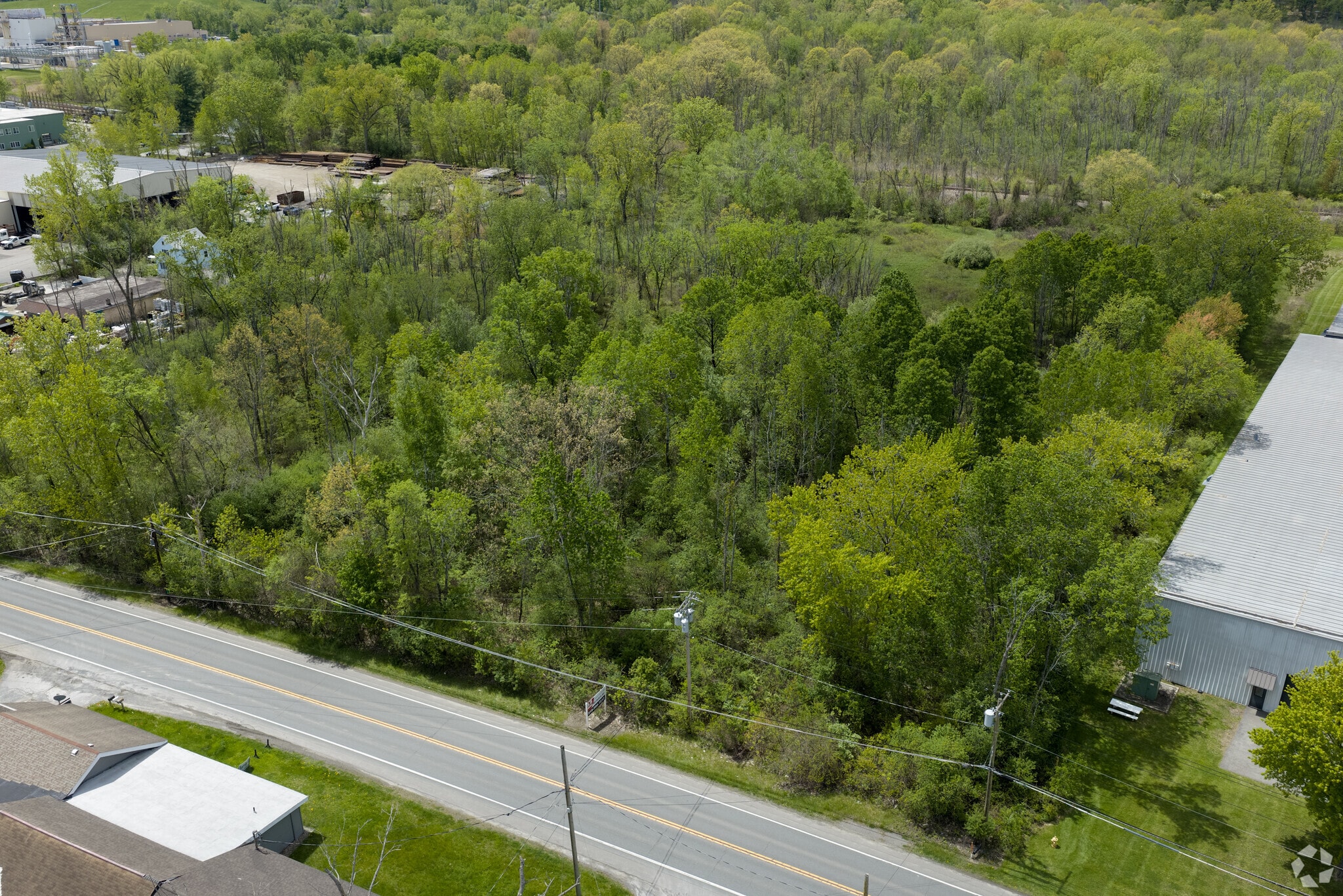 400 Hudson River Rd, Waterford, NY for lease Primary Photo- Image 1 of 3