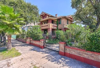 Plus de détails pour 2911 Broadway St, Galveston, TX - Bureau à vendre