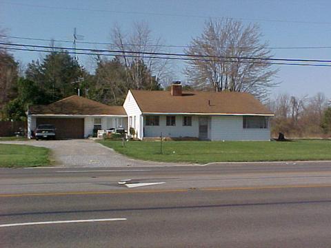 4191 Elida Rd, Lima, OH à vendre - Photo du bâtiment - Image 3 de 3