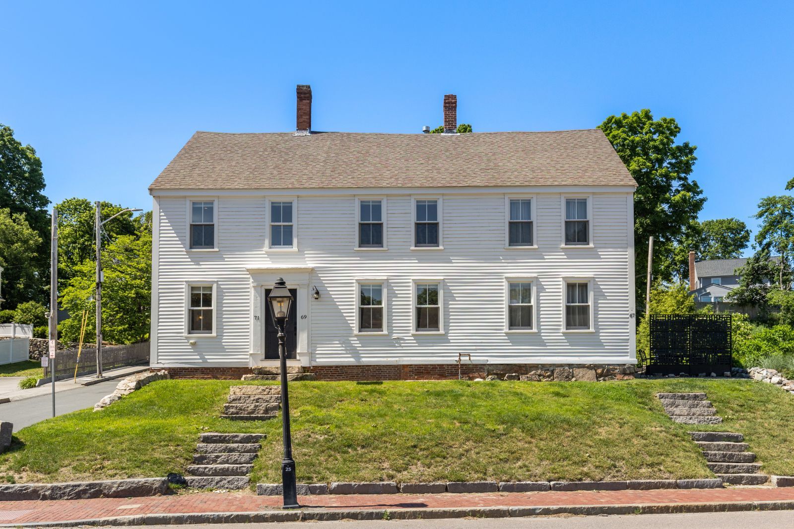 67 North St, Hingham, MA for sale Building Photo- Image 1 of 16