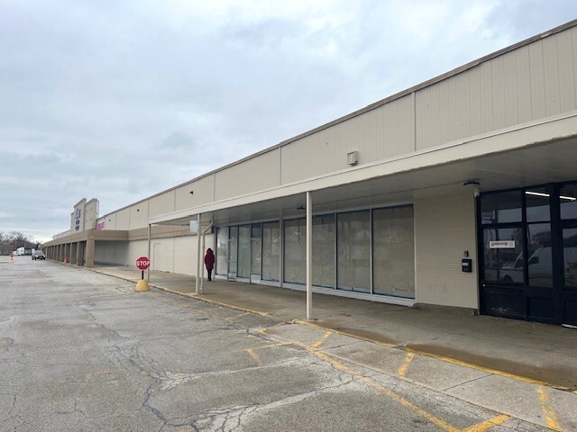 7325 W 79th St, Bridgeview, IL for lease - Building Photo - Image 3 of 10