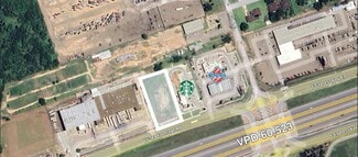 Plus de détails pour NWQ US-83 & N Mile 1E, Mercedes, TX - Terrain à vendre