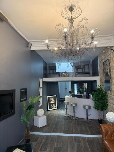 1 Rue Lemercier, Paris à vendre - Photo intérieure - Image 2 de 4