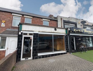 More details for 23 North Seaton Rd, Ashington - Retail for Lease