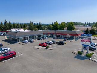 Plus de détails pour 10917 Canyon Rd E, Puyallup, WA - Vente au détail à vendre